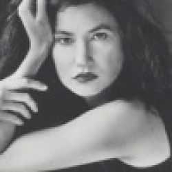 Tama Janowitz