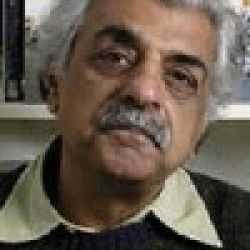 Tariq Ali