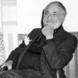 Ted Allan
