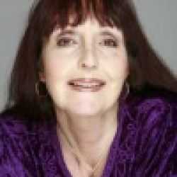 Teresa Moorey
