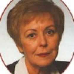 Terézia Ursínyová