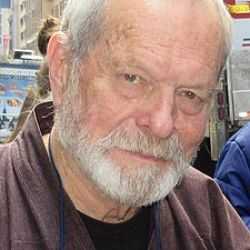 Terry Gilliam