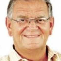 Terry Virgo