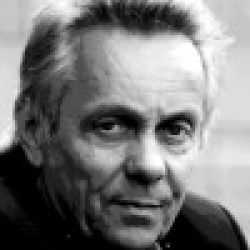 Theo Peeters