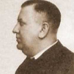 Theodor Rotter