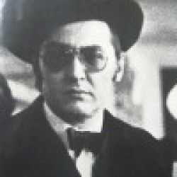 Theodore Wilden