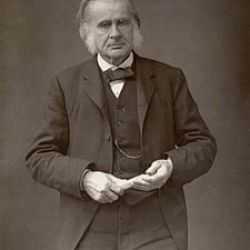 Thomas Henry Huxley