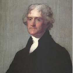 Thomas Jefferson