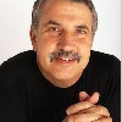 Thomas L Friedman