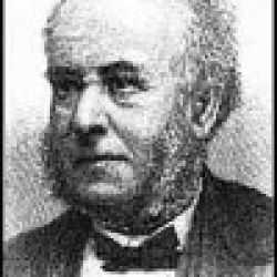 Thomas Peckett Prest