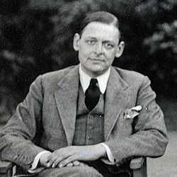 Thomas Stearns Eliot