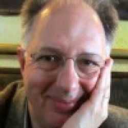 Thomas Van Essen