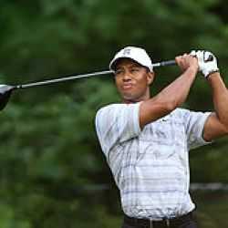 Tiger Woods