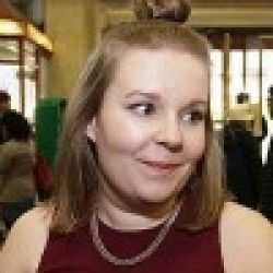 Tiina Vainikainen