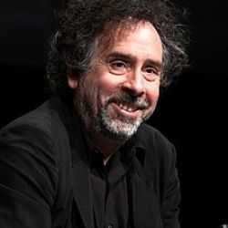 Tim Burton
