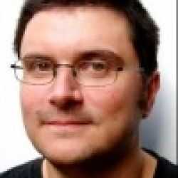 Tim Collins