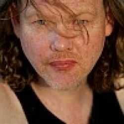 Tim Willocks