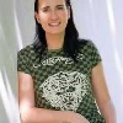 Timea Keresztényi
