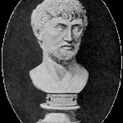 Titus Lucretius Carus