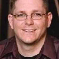 Tobias S Buckell