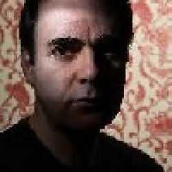 Tom Cain