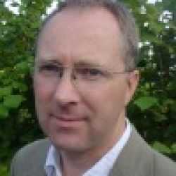 Tom Hutchinson