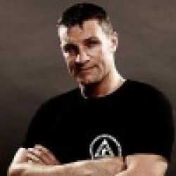 Tom Madsen