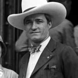 Tom Mix