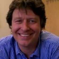 Tom Parkinson