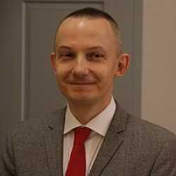 Tomáš Hříbek