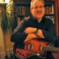 Tony Bacon