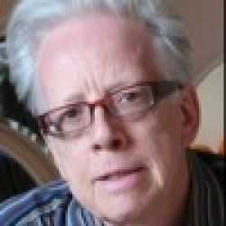 Tony Thorne