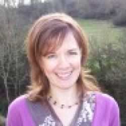 Tracey Corderoy