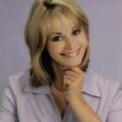 Tracy Hogg