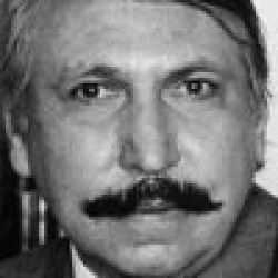 Ulrich Becher