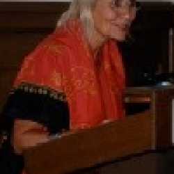 Ursula Wirtz