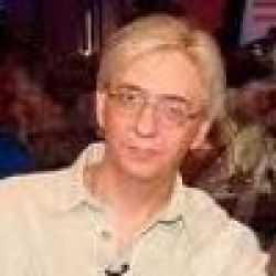 Uwe Karlstedt