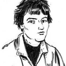 Valerie Solanas