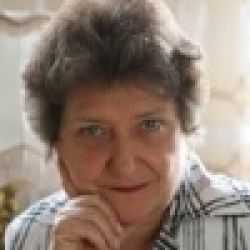 Věnceslava Dezortová
