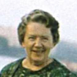 Vera Kazimirovna Ketlinskaja