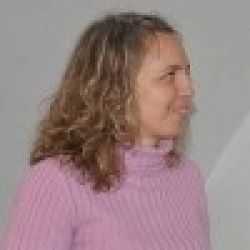 Věra Matoušová