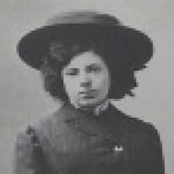 Vera Michajlovna Inber