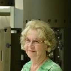 Věra Perlingerová