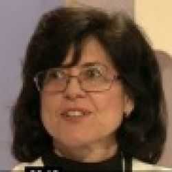 Věra Peterová
