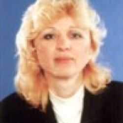Věra Vávrová