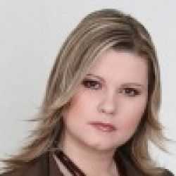 Veronika Homolová Tóthová
