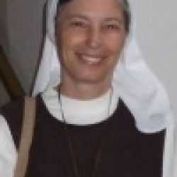 Veronika Katarína Barátová
