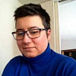 Veronika Sušová-Salminen