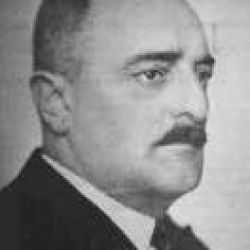 Viktor Schauberger