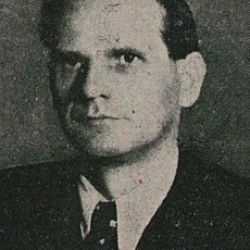 Viliam Široký